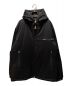 MONCLER（モンクレール）の古着「LOUPIAC」｜ブラック