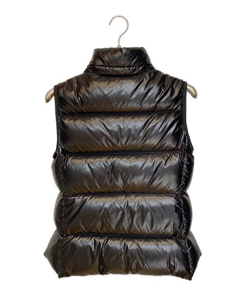 MONCLER（モンクレール）MONCLER (モンクレール) BALABIO(バラビオ) ブラック サイズ:1の古着・服飾アイテム