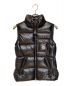 MONCLER（モンクレール）の古着「BALABIO(バラビオ)」｜ブラック
