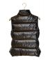 MONCLER (モンクレール) BALABIO(バラビオ) ブラック サイズ:1：118000円