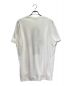 LOUIS VUITTON (ルイ ヴィトン) スペースマンニットTシャツ ホワイト サイズ:L：57800円