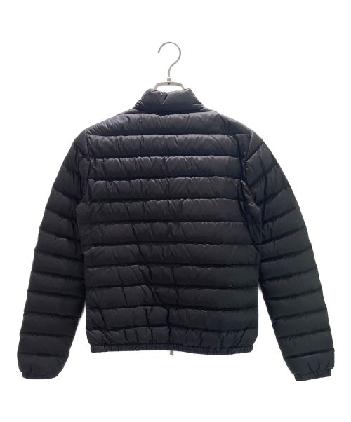 MONCLER（モンクレール）MONCLER (モンクレール) LANS/ライトダウンジャケット ブラック サイズ:1の古着・服飾アイテム