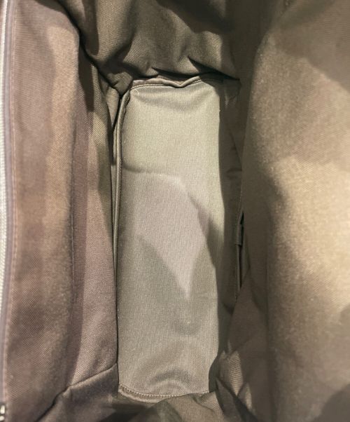HERMES（エルメス）HERMES (エルメス) サックドパンサージュグルーム/トートバッグ グレーの古着・服飾アイテム