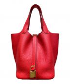 HERMESエルメス）の古着「ピコタンロックPM」｜ルージュクー