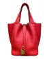HERMES（エルメス）の古着「ピコタンロックPM」｜ルージュクー