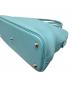 中古・古着 HERMES (エルメス) ボリード 31 ブルーアトール×シルバー サイズ:31：510000円