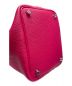 中古・古着 HERMES (エルメス) ピコタンロックPM フランボワーズ サイズ:PM：648000円