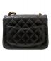 CHANEL (シャネル) ミニマトラッセ ブラック サイズ:17：678000円