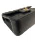 中古・古着 CHANEL (シャネル) ミニマトラッセ ブラック サイズ:17：678000円