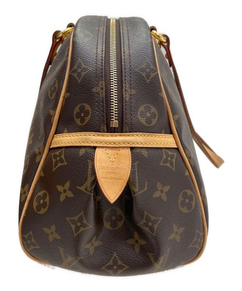 LOUIS VUITTON（ルイ ヴィトン）LOUIS VUITTON (ルイ ヴィトン) モントルグイユGM サイズ:GMの古着・服飾アイテム