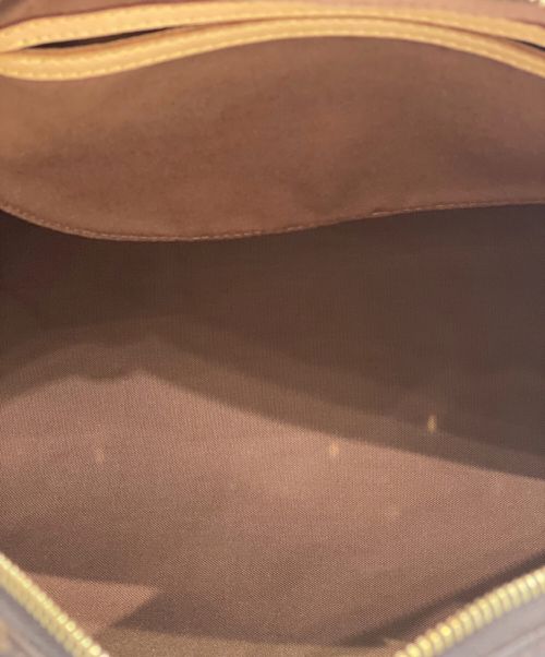LOUIS VUITTON（ルイ ヴィトン）LOUIS VUITTON (ルイ ヴィトン) モントルグイユGM サイズ:GMの古着・服飾アイテム