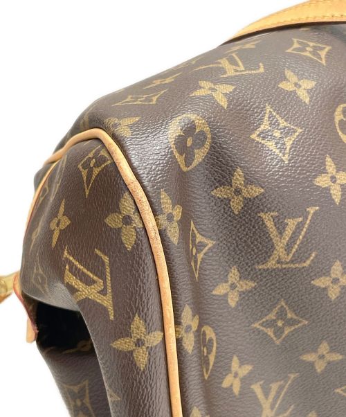 LOUIS VUITTON（ルイ ヴィトン）LOUIS VUITTON (ルイ ヴィトン) モントルグイユGM サイズ:GMの古着・服飾アイテム