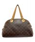 LOUIS VUITTON (ルイ ヴィトン) モントルグイユGM サイズ:GM：79800円