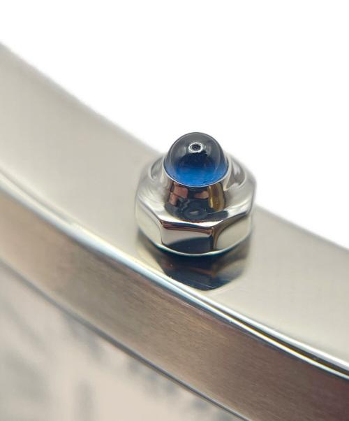 Cartier（カルティエ）Cartier (カルティエ) タンクフランセーズ SM アイボリー サイズ:SMの古着・服飾アイテム