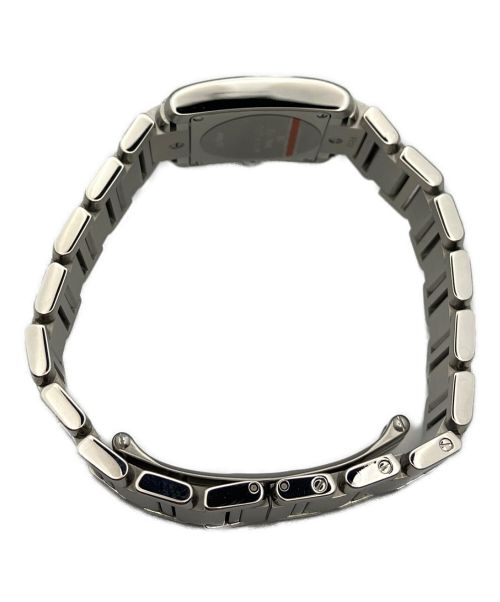 Cartier（カルティエ）Cartier (カルティエ) タンクフランセーズSM アイボリーの古着・服飾アイテム