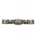 中古・古着 Cartier (カルティエ) タンクフランセーズSM アイボリー：228000円