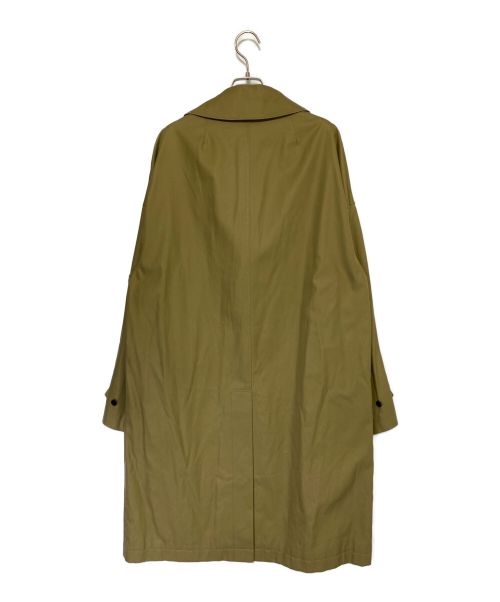 VISVIM（ビズビム）VISVIM (ビズビム) VARJAK COAT オリーブ サイズ:SIZE 2の古着・服飾アイテム