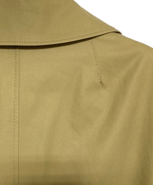 VISVIM（ビズビム）VISVIM (ビズビム) VARJAK COAT オリーブ サイズ:SIZE 2の古着・服飾アイテム