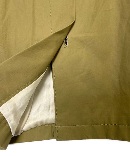 VISVIM（ビズビム）VISVIM (ビズビム) VARJAK COAT オリーブ サイズ:SIZE 2の古着・服飾アイテム