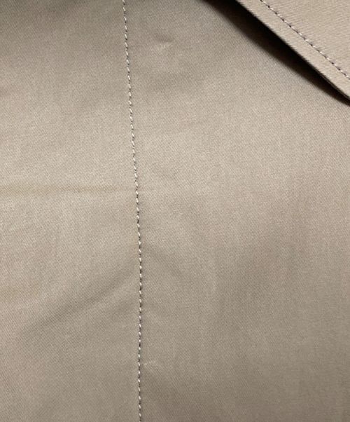 VISVIM（ビズビム）VISVIM (ビズビム) VARJAK COAT オリーブ サイズ:SIZE 2の古着・服飾アイテム