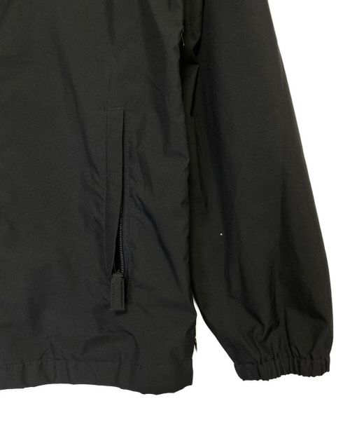 PRADA SPORTS（プラダスポーツ）PRADA SPORTS (プラダスポーツ) シェルジャケット ブラック サイズ:48の古着・服飾アイテム