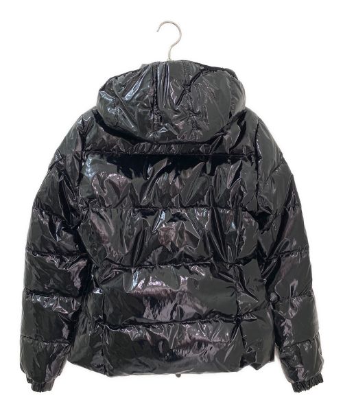 MONCLER（モンクレール）MONCLER (モンクレール) BADIA ブラック サイズ:1の古着・服飾アイテム