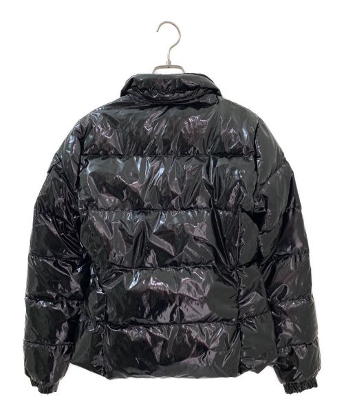 MONCLER（モンクレール）MONCLER (モンクレール) BADIA ブラック サイズ:1の古着・服飾アイテム