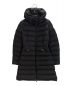 MONCLER（モンクレール）の古着「FLAMMETTE GIUBBOTTO」｜ブラック