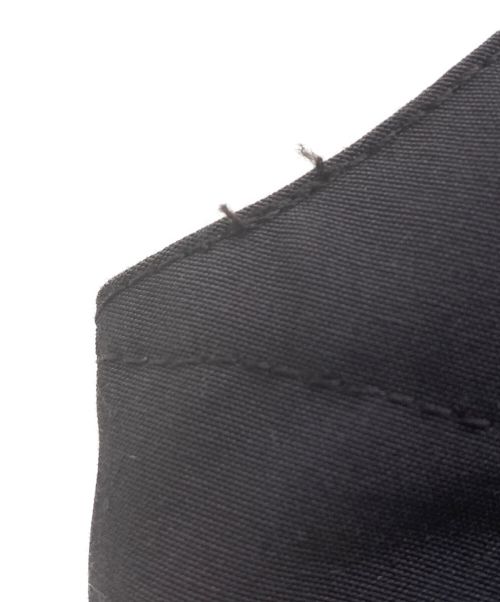 CANADA GOOSE（カナダグース）CANADA GOOSE (カナダグース) FREESTYLE VEST ブラック サイズ:Sの古着・服飾アイテム