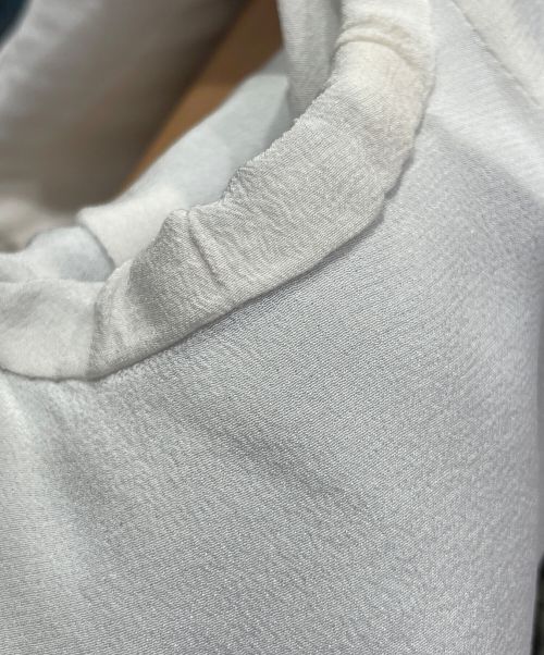 FENDI（フェンディ）FENDI (フェンディ) Chambray jacket ブルー サイズ:40の古着・服飾アイテム