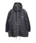 PRADA（プラダ）の古着「RE-NYLON COAT」｜ブラック