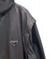 中古・古着 PRADA (プラダ) RE-NYLON COAT ブラック サイズ:38：198000円