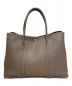 HERMES (エルメス) ガーデンパーティPM エトゥープ サイズ:PM：540000円