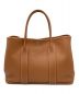 HERMES (エルメス) ガーデンパーティPM ゴールド サイズ:PM：528000円