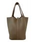 HERMES (エルメス) ピコタンロックPM エトゥープ サイズ:PM：598000円