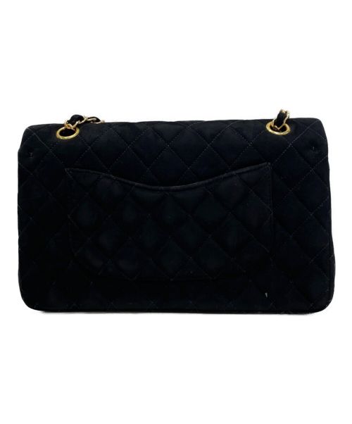 CHANEL（シャネル）CHANEL (シャネル) マトラッセ25 ブラック サイズ:25の古着・服飾アイテム