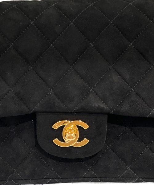 CHANEL（シャネル）CHANEL (シャネル) マトラッセ25 ブラック サイズ:25の古着・服飾アイテム