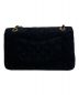 CHANEL (シャネル) マトラッセ25 ブラック サイズ:25：498000円