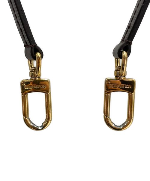 LOUIS VUITTON（ルイ ヴィトン）LOUIS VUITTON (ルイ ヴィトン) ダミエ クロワゼット ブラウンの古着・服飾アイテム