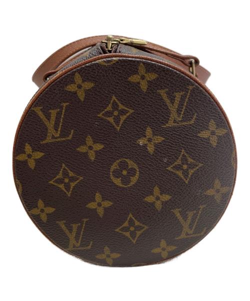 LOUIS VUITTON（ルイ ヴィトン）LOUIS VUITTON (ルイ ヴィトン) 旧パピヨンGM ブラウン サイズ:GM/30の古着・服飾アイテム
