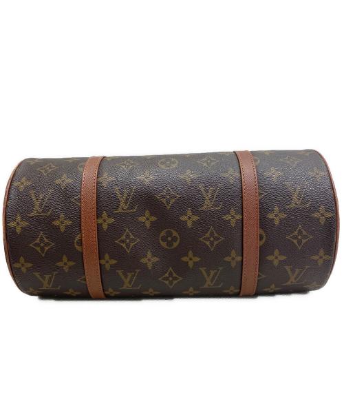 LOUIS VUITTON（ルイ ヴィトン）LOUIS VUITTON (ルイ ヴィトン) 旧パピヨンGM ブラウン サイズ:GM/30の古着・服飾アイテム
