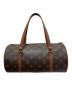 LOUIS VUITTON (ルイ ヴィトン) 旧パピヨンGM ブラウン サイズ:GM/30：69800円