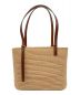 LOEWE (ロエベ) スクエアバスケット タン サイズ:スモール：70000円