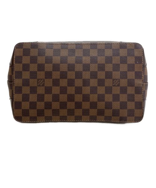 LOUIS VUITTON（ルイ ヴィトン）LOUIS VUITTON (ルイ ヴィトン) ハムステッドPM ブラウン サイズ:PMの古着・服飾アイテム