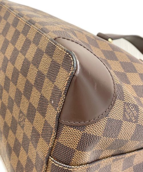LOUIS VUITTON（ルイ ヴィトン）LOUIS VUITTON (ルイ ヴィトン) ハムステッドPM ブラウン サイズ:PMの古着・服飾アイテム