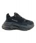中古・古着 BALENCIAGA (バレンシアガ) Triple S ブラック サイズ:41：54800円