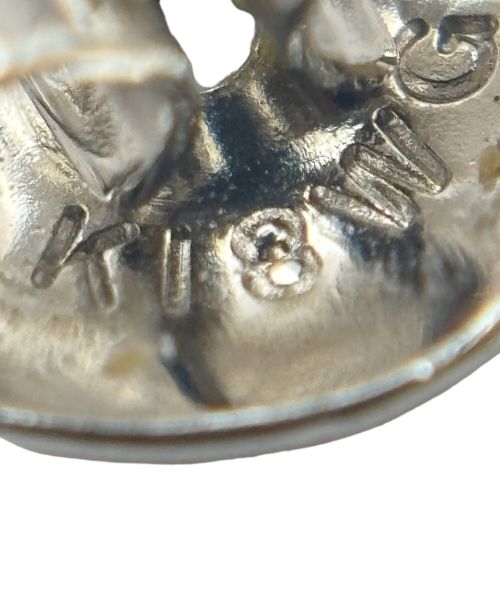 TASAKI（タサキ）TASAKI (タサキ) ブラックパール 1粒 ピアス サイズ:-の古着・服飾アイテム