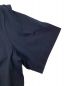 中古・古着 HERMES (エルメス) Tシャツ ネイビー サイズ:M：17000円