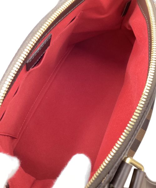 LOUIS VUITTON（ルイ ヴィトン）LOUIS VUITTON (ルイ ヴィトン) ヴェローナPM/ダミエハンドバッグ ブラウン サイズ:PMの古着・服飾アイテム