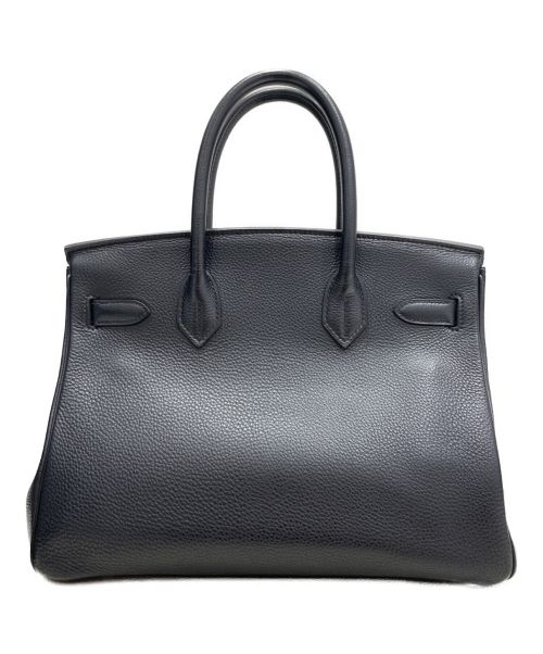 HERMES（エルメス）HERMES (エルメス) バーキン30 ブラック サイズ:30の古着・服飾アイテム